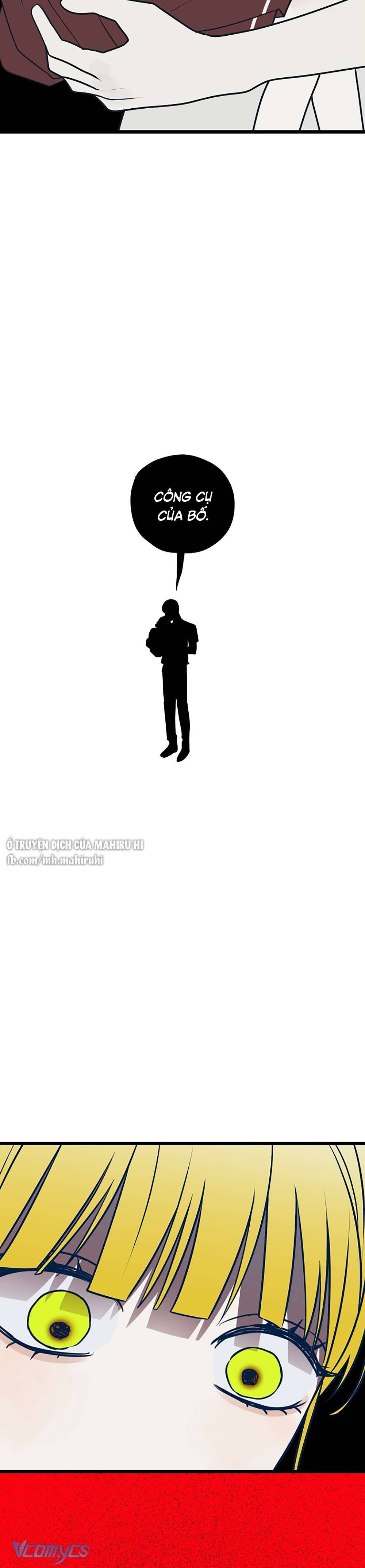 Kẻ Rác Rưởi Không Đáng Được Yêu Chapter 73 - Next Chapter 74