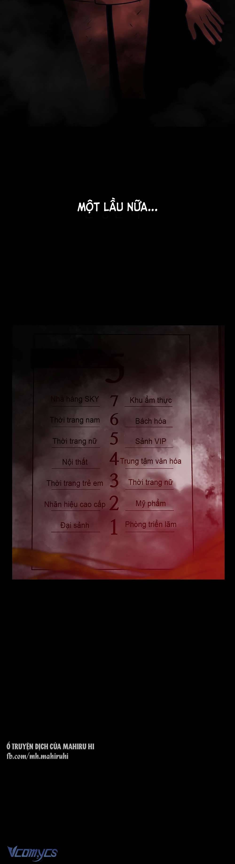 Kẻ Rác Rưởi Không Đáng Được Yêu Chapter 55 - Next Chapter 56