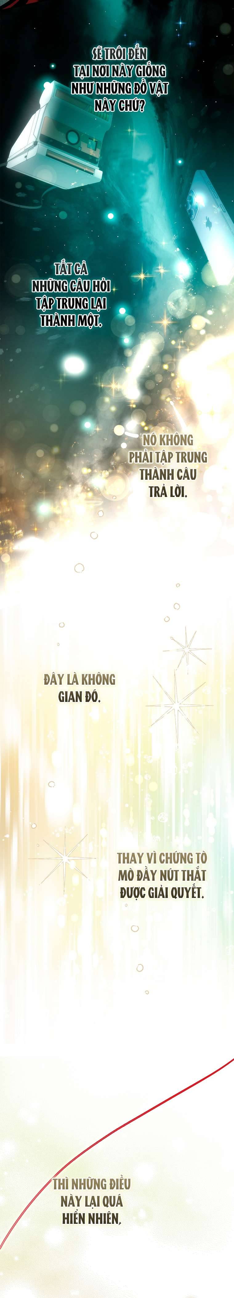Hôn Phu Ẩn Sắc Chap 100 - Trang 2