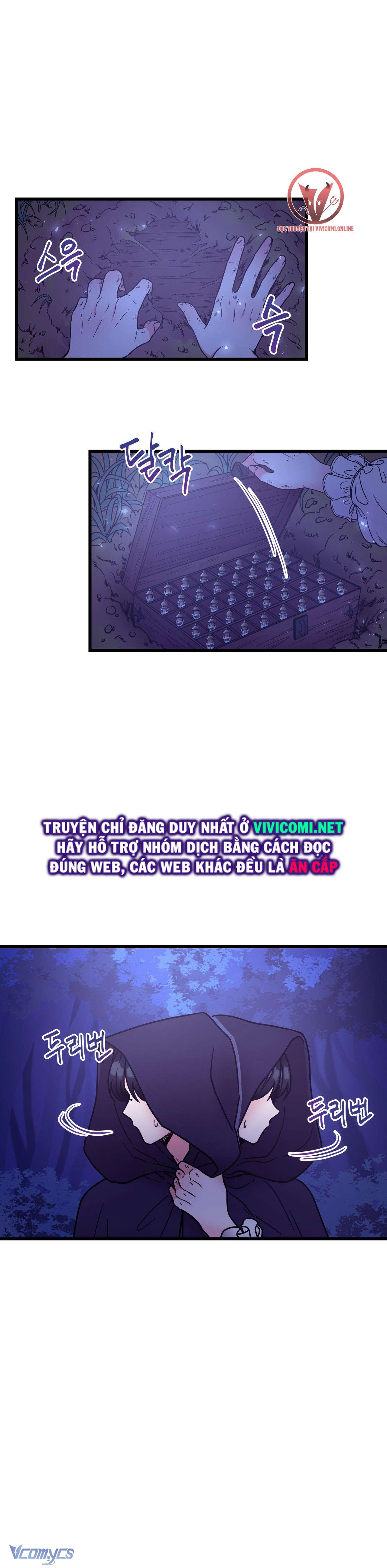 [18+] Anh Trai Đã Thay Đổi Chap 3 - Next Chapter 3.1