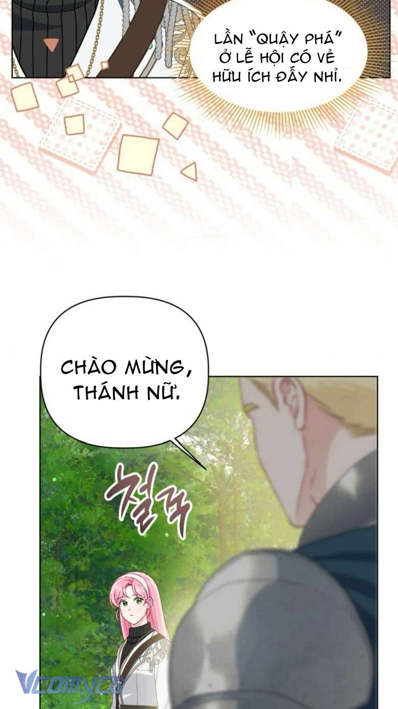 Sự Điều Trị Đặc Biệt Của Tinh Linh Chapter 89 - Trang 4