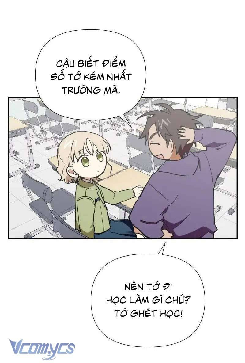 Điều Ước Sao Băng Chap 4 - Trang 4