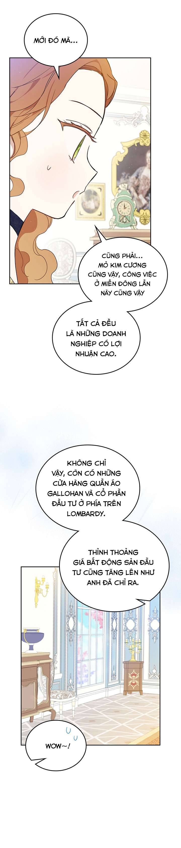 Kiếp Này Nhất Định Làm Gia Chủ Chap 102 - Trang 2