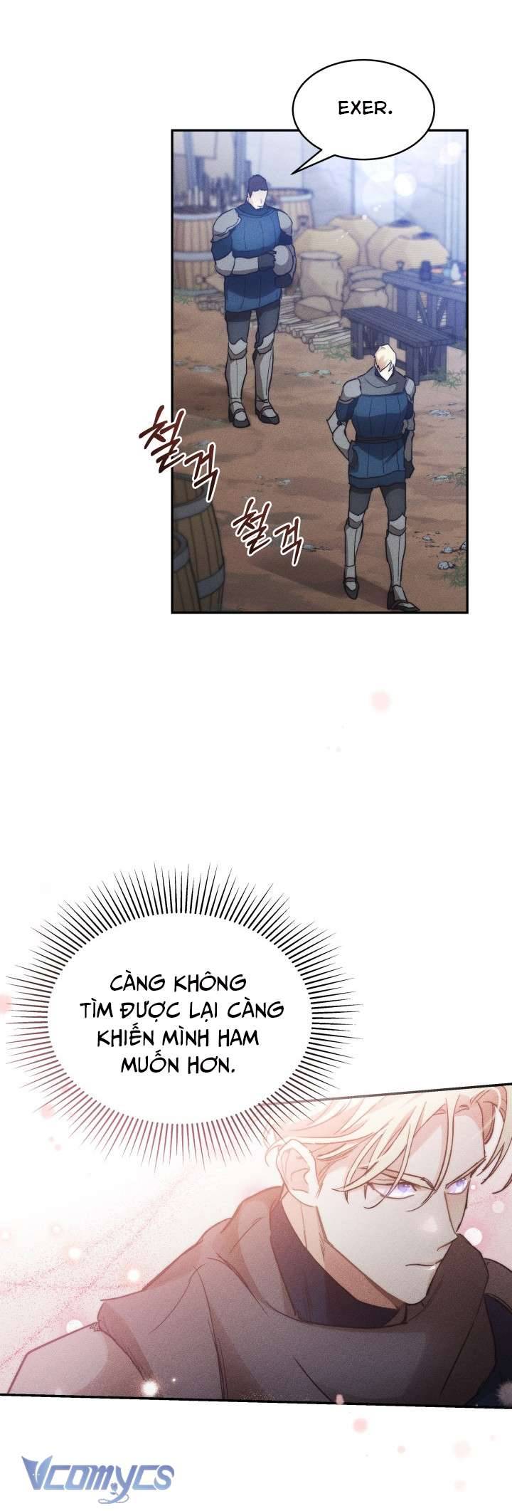 Tiếng Trống Vang Dội Chapter 3 - Trang 4