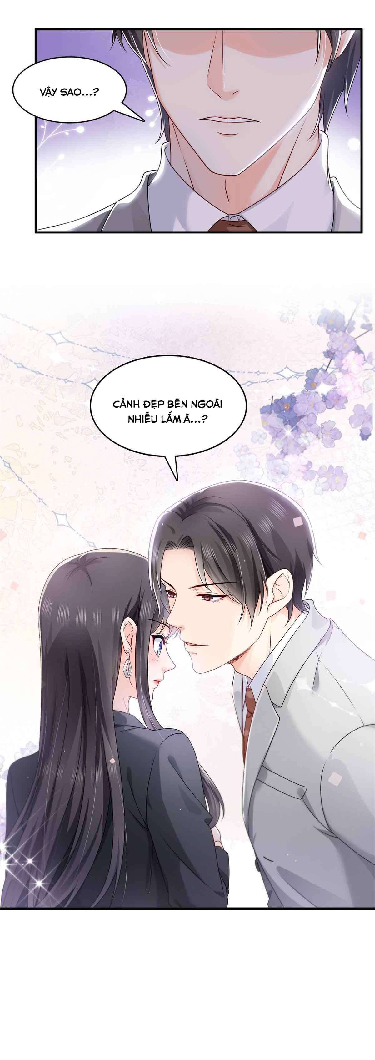 Hệt Như Hàn Quang Gặp Nắng Gắt Chap 391 - Next Chap 392