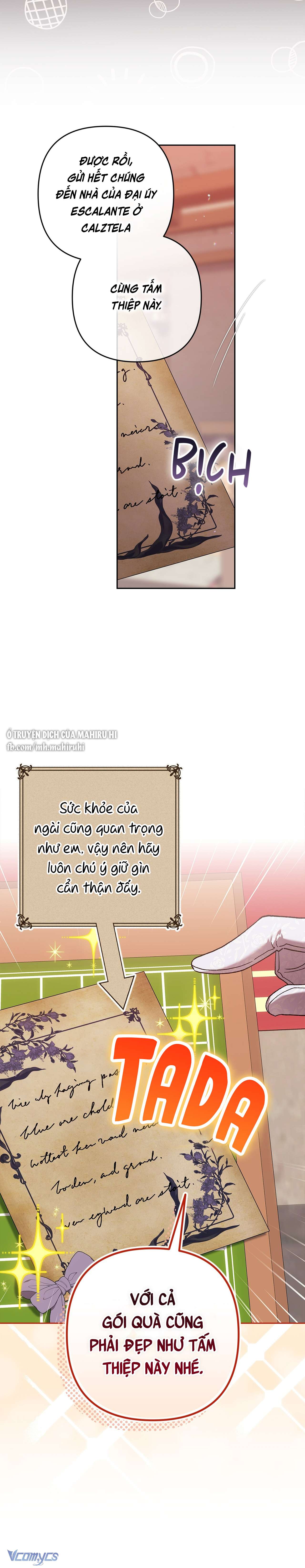 Hôn Nhân Này Rồi Sẽ Đổ Vỡ Chapter 94 - Trang 3