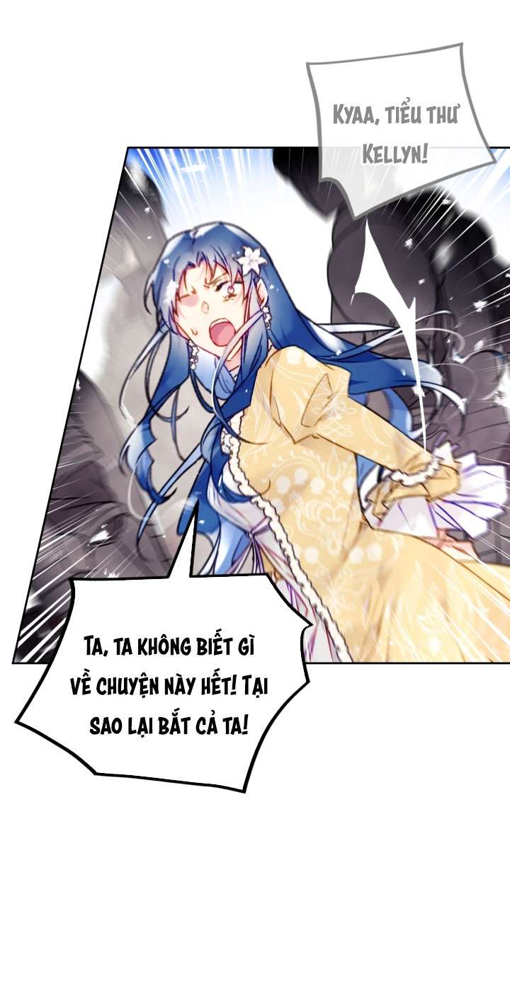 Kết Cục Của Nhân Vật Phản Diện Chỉ Có Thể Là Cái Chết Chapter 84 - Trang 4