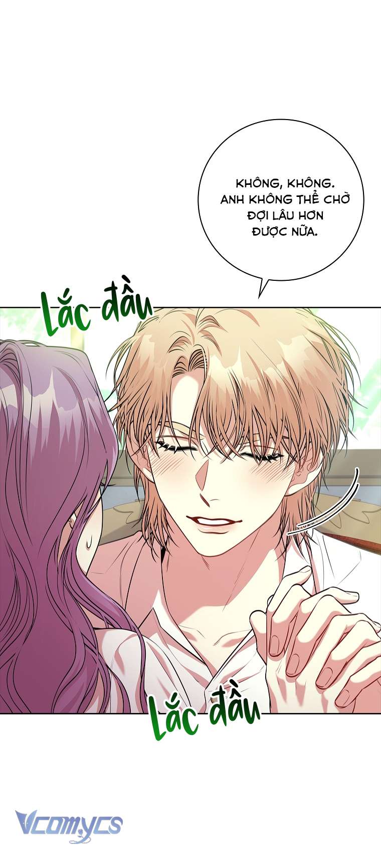 Thư Ký Của Bạo Chúa Chapter 97 - Trang 3