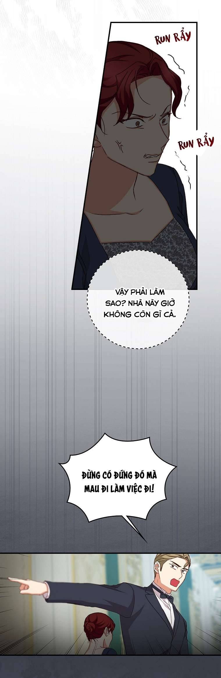Cẩn Thận Với Các Anh Trai Đấy! Chap 86 - Trang 2