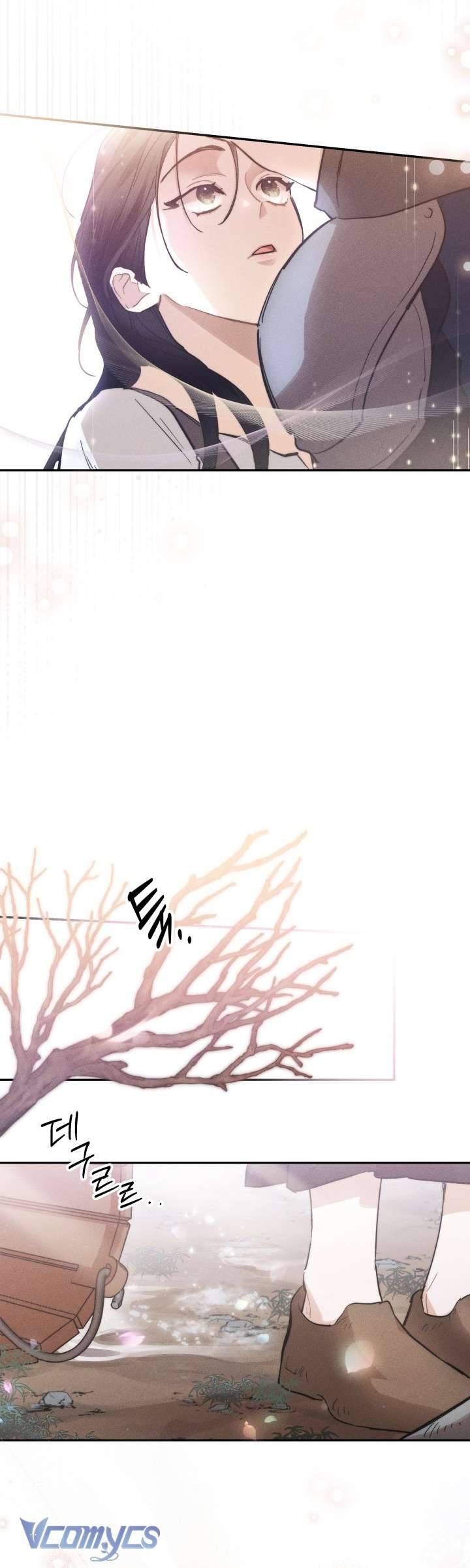 Tiếng Trống Vang Dội Chapter 3 - Trang 4