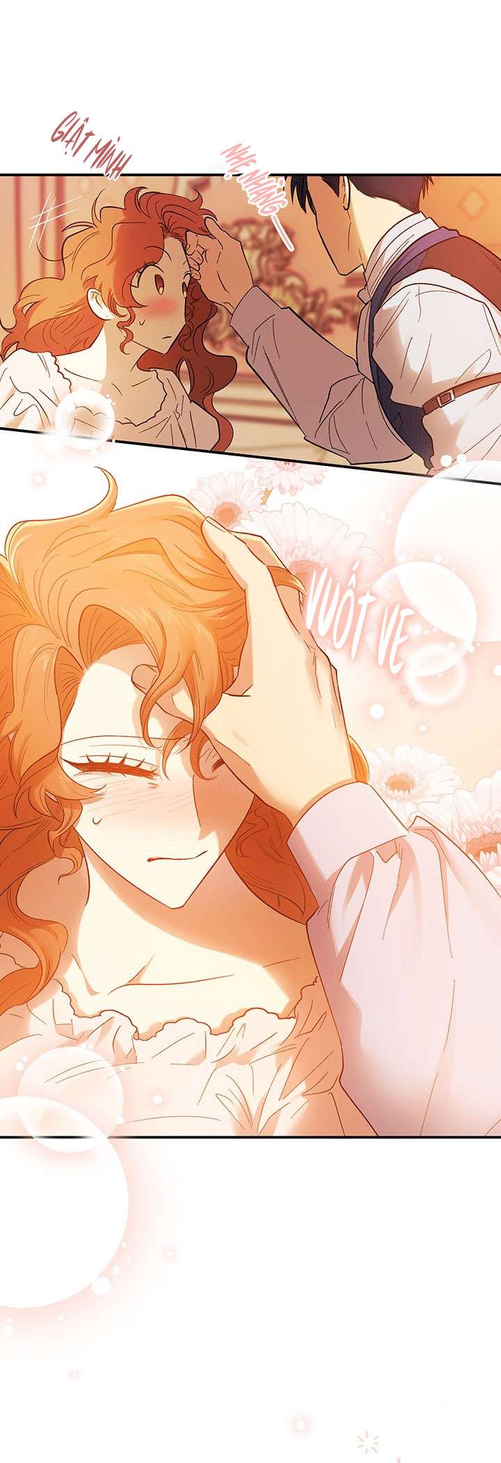 May Mắn Hay Bất Hạnh Chap 67 - Trang 4