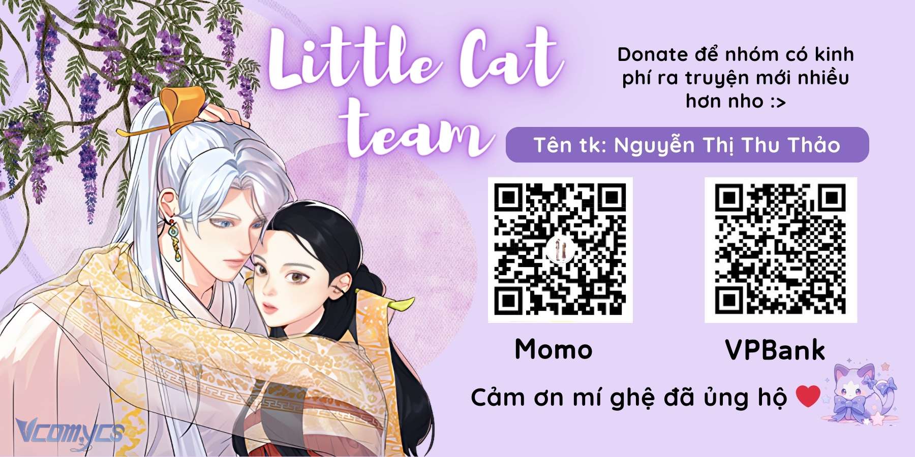 Thiendavis - Sự Cứu Rỗi Hoàn Hảo Chap 4 - Trang 2