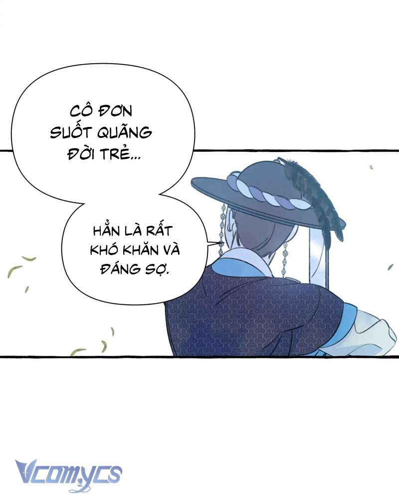Chuyện Tình Hoa Lưu Ly Chap 3 - Trang 2