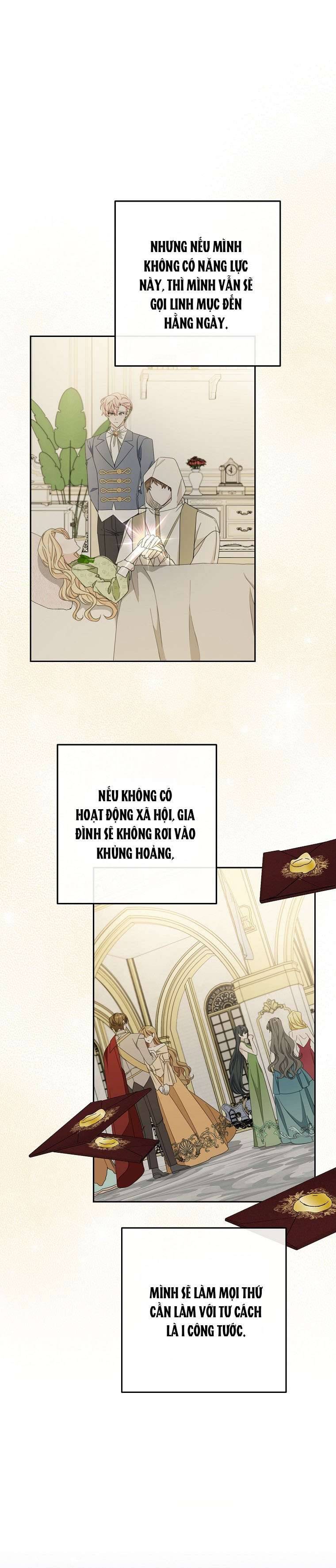 Tôi Đã Phạm Sai Lầm Rồi! Chap 47 - Trang 2