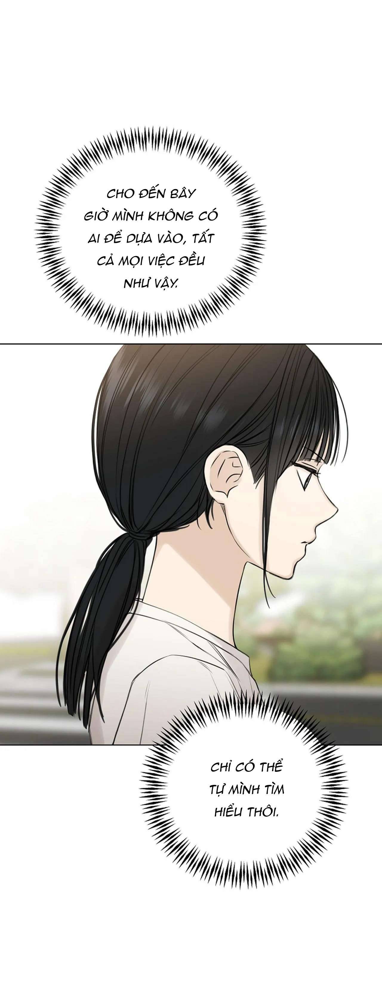 Bình Minh Chap 25 - Trang 3