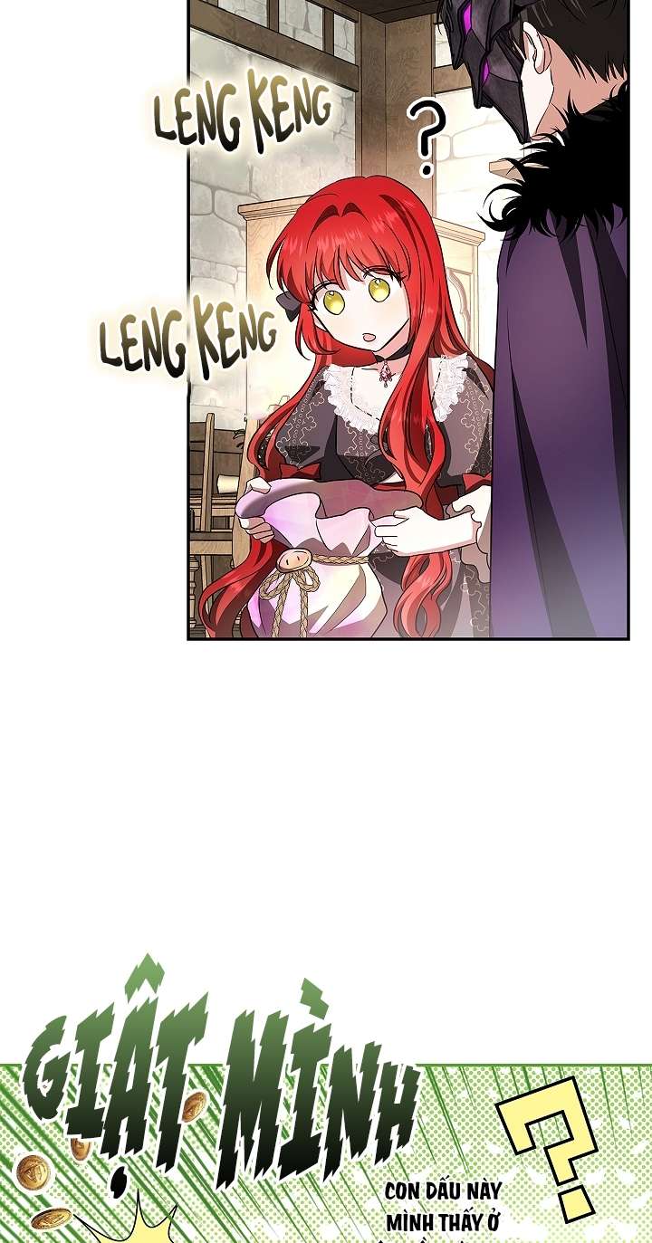 Hôn Phu Ẩn Sắc Chapter 47 - Trang 3