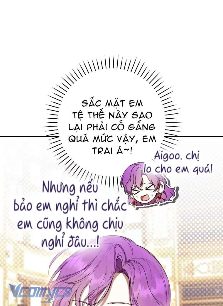 Làm Ác Nữ Bộ Không Tuyệt Sao? Chap 60 - Next Chap 61
