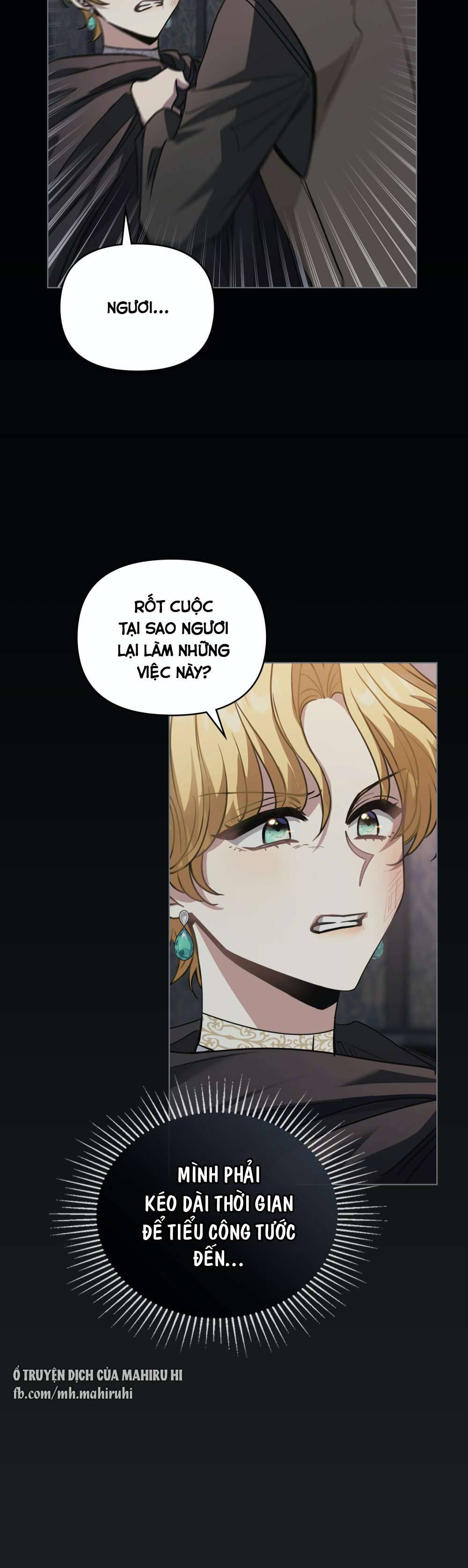 Tìm Lại Camellia Chapter 48 - Trang 4