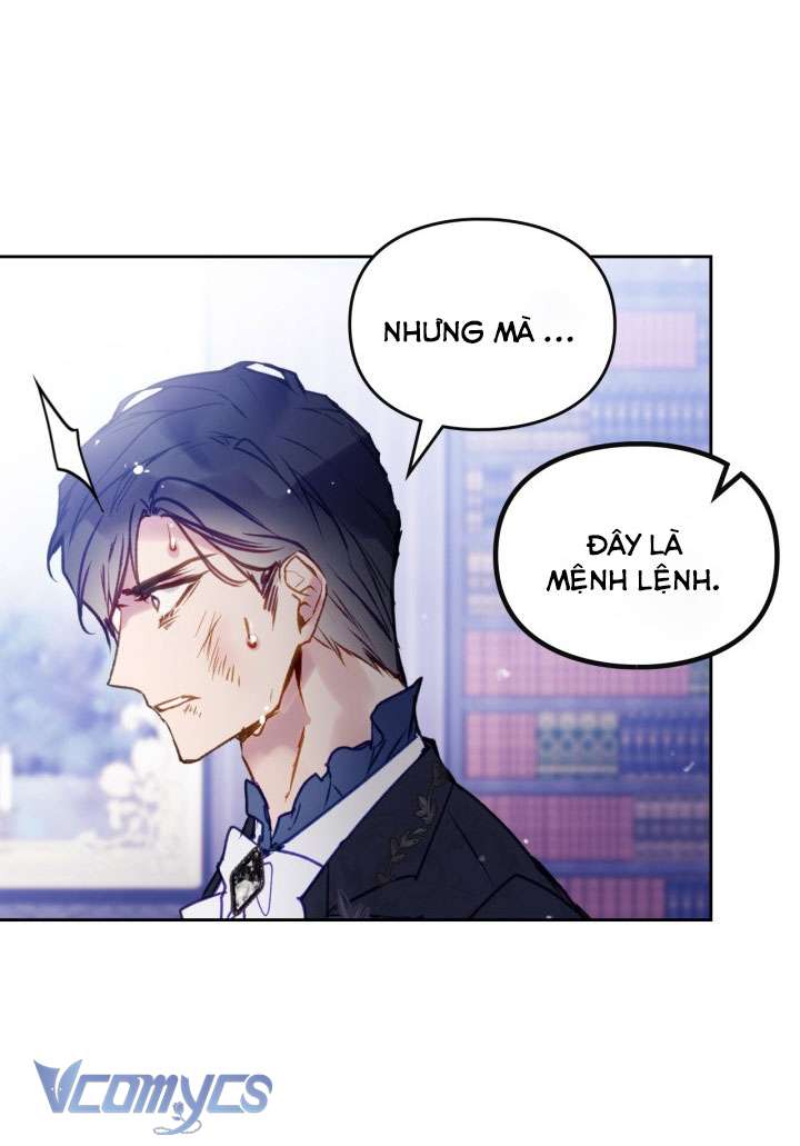 Kết Cục Của Nhân Vật Phản Diện Chỉ Có Thể Là Cái Chết Chapter 159 - Trang 4