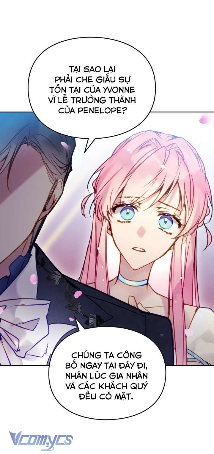Kết Cục Của Nhân Vật Phản Diện Chỉ Có Thể Là Cái Chết Chapter 156 - Next Chapter 157
