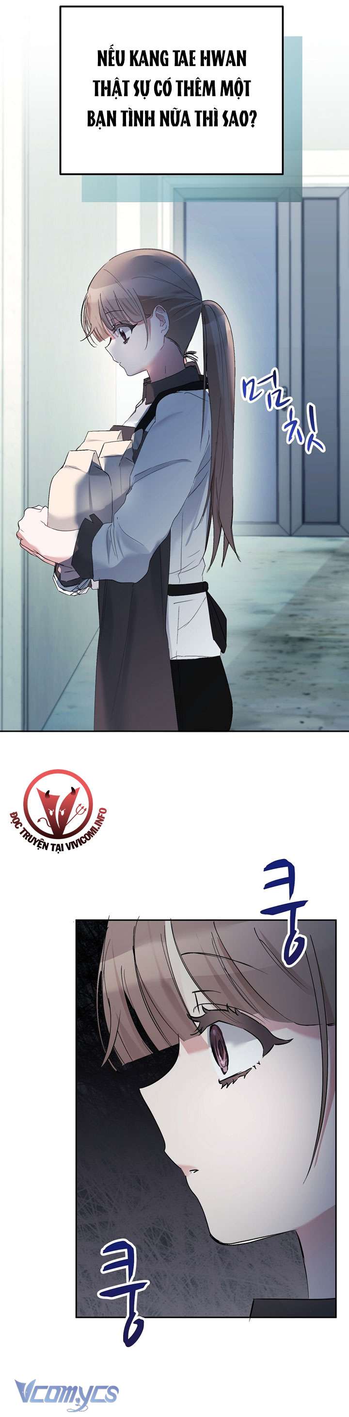 [18+] Người Bạn Dâm Đãng Chap 7 - Next Chap 8
