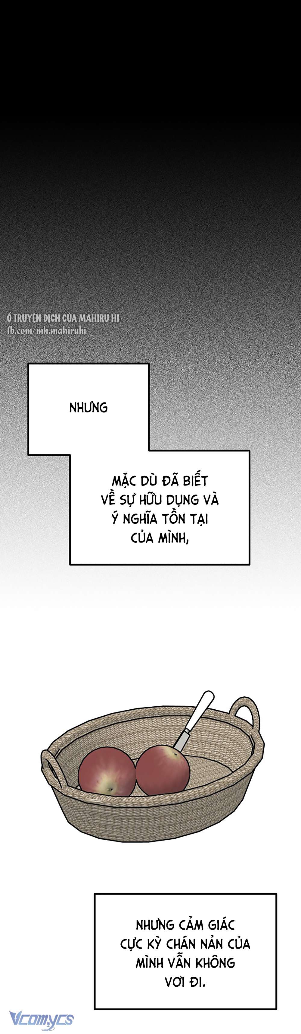 Kẻ Rác Rưởi Không Đáng Được Yêu Chapter 73 - Next Chapter 74