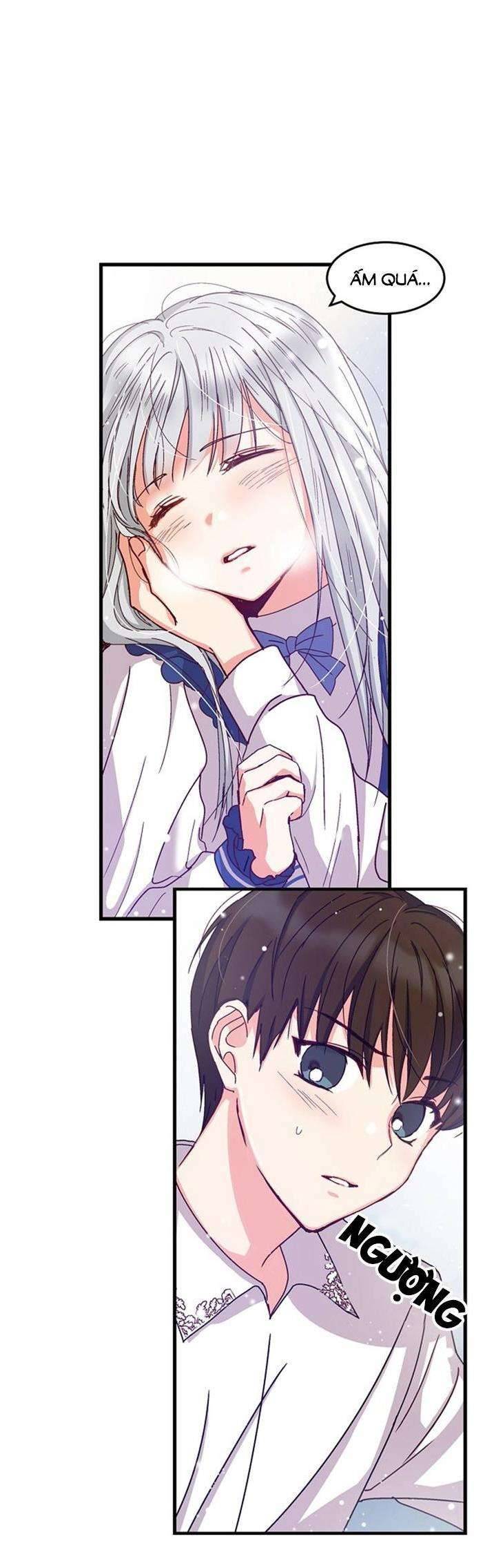 Cẩn Thận Với Các Anh Trai Đấy! Chap 2 - Trang 2