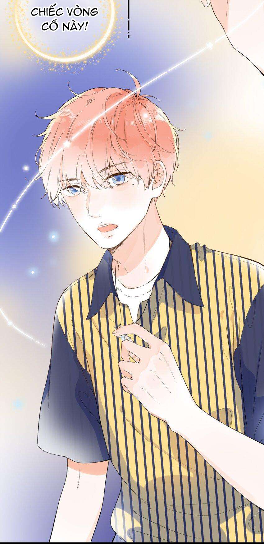 Ánh Sao Phiêu Linh Trong Nước Chapter 16 - Next Chapter 17