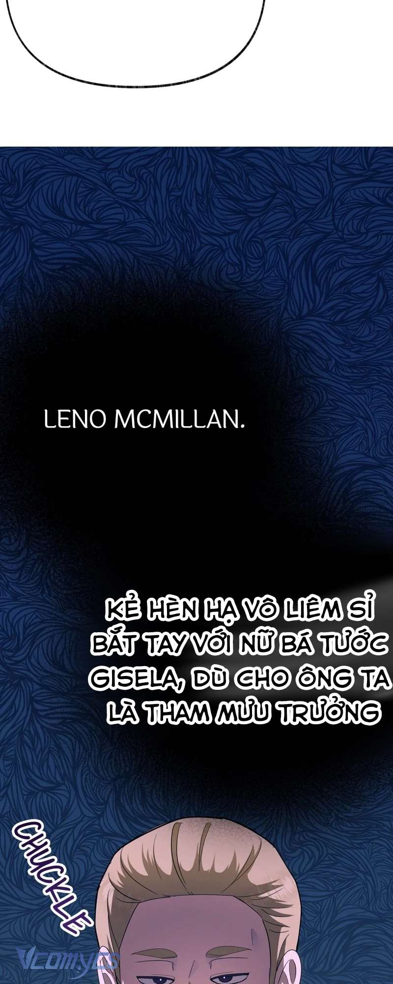 Trở Thành Chú Mèo Ngủ Cùng Bạo Chúa Chapter 9 - Next Chapter 10