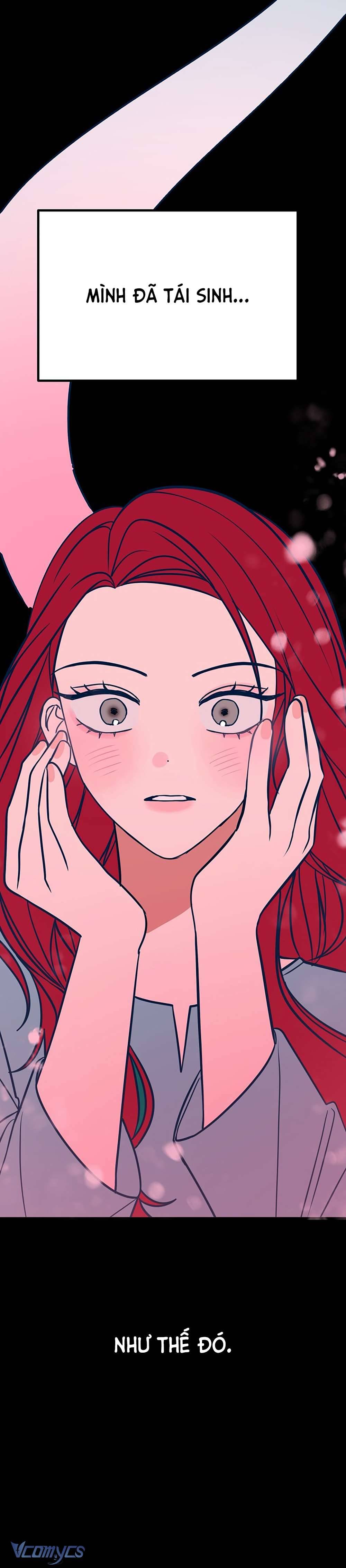 Kẻ Rác Rưởi Không Đáng Được Yêu Chapter 19 - Next Chapter 20