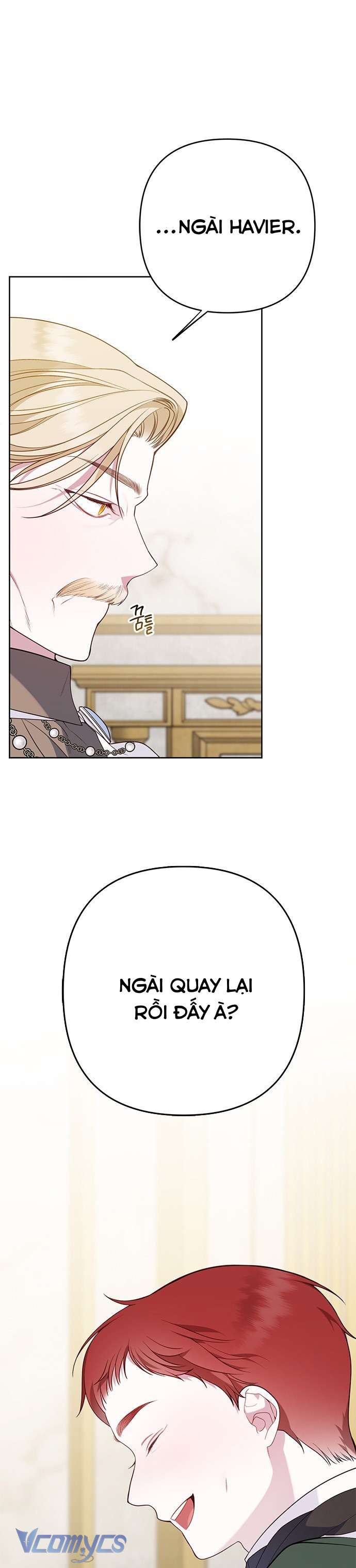 Bạo Chúa Bé Con Chapter 24 - Next Chapter 24.1
