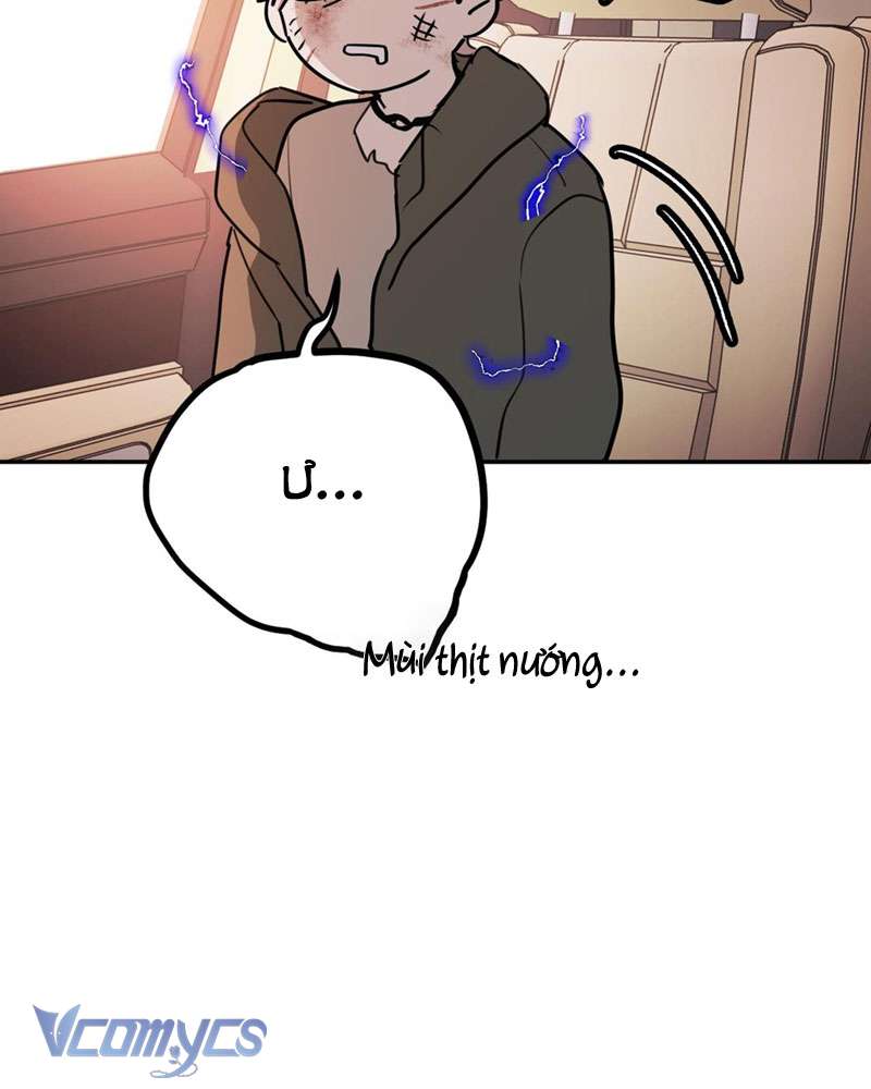 Ác Chi Hoàn Chapter 4 - Trang 4