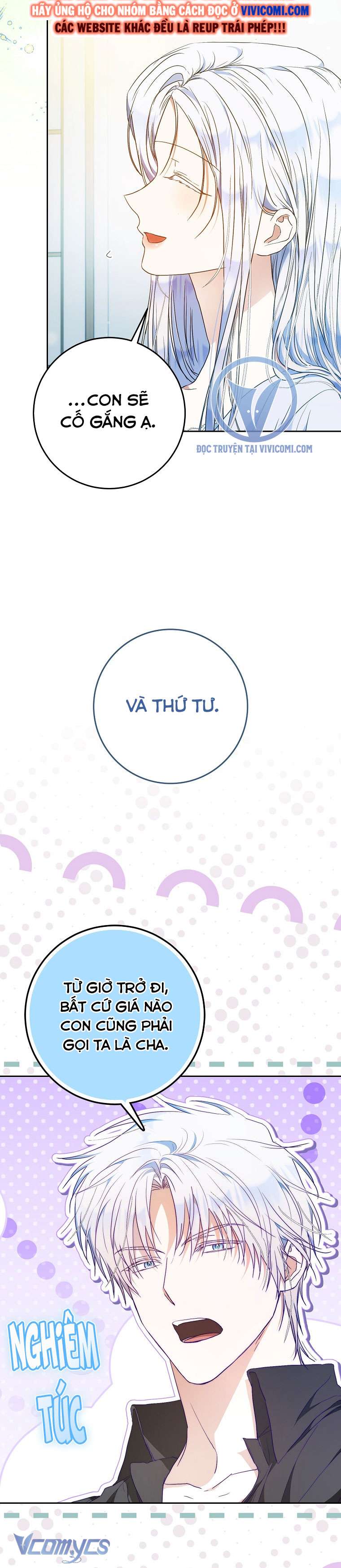 Tôi Trở Thành Vợ Của Nam Chính Chap 111 - Next Chap 112