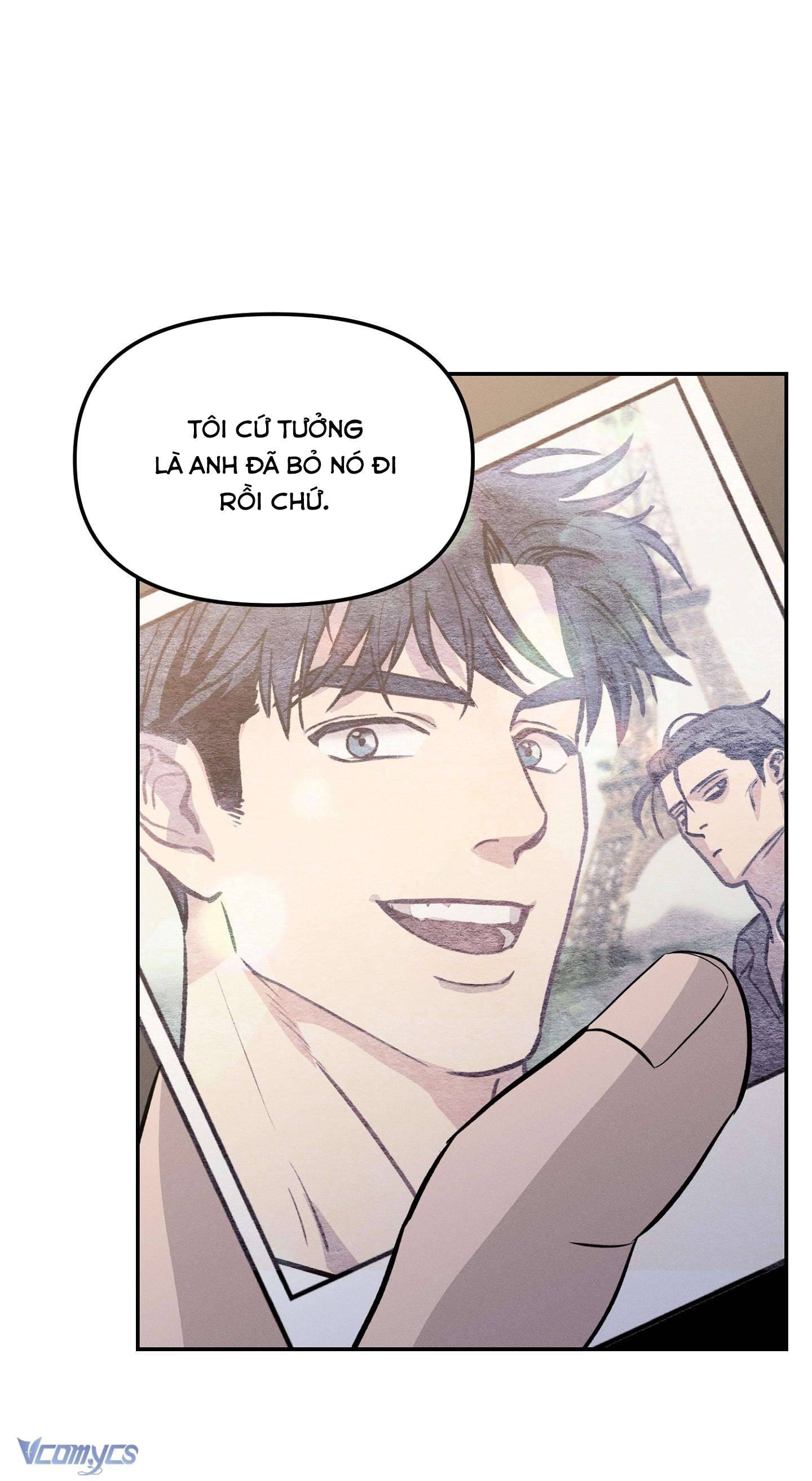 Cậu Đã Bị Bắt! Chap 3 - Trang 2