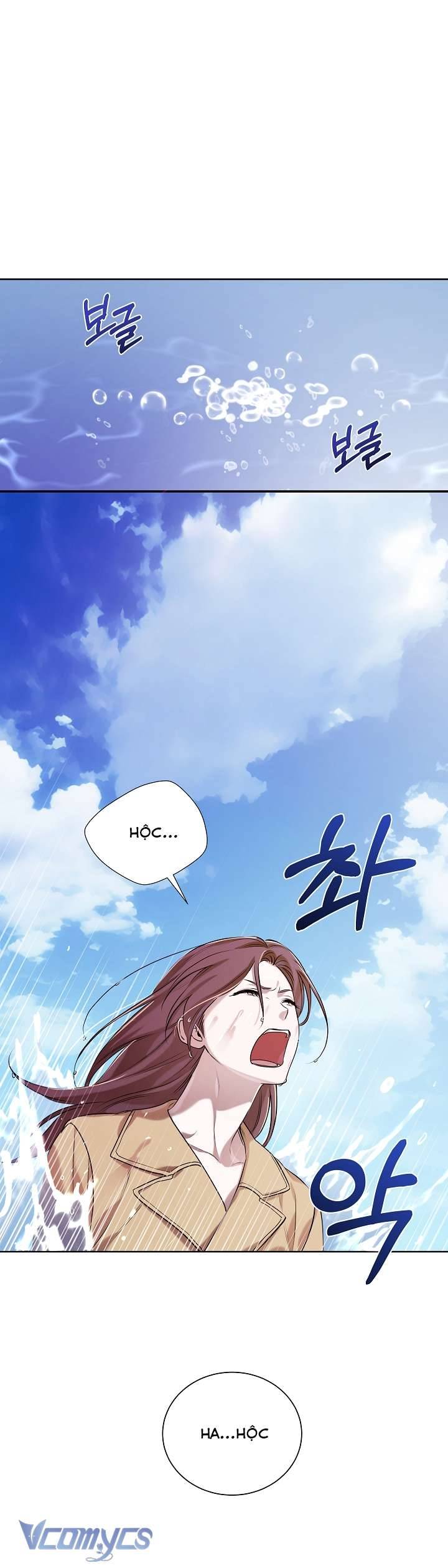 [18+] Biên Niên Sử Xuân Họa Thời Joseon Chap 1 - Trang 2