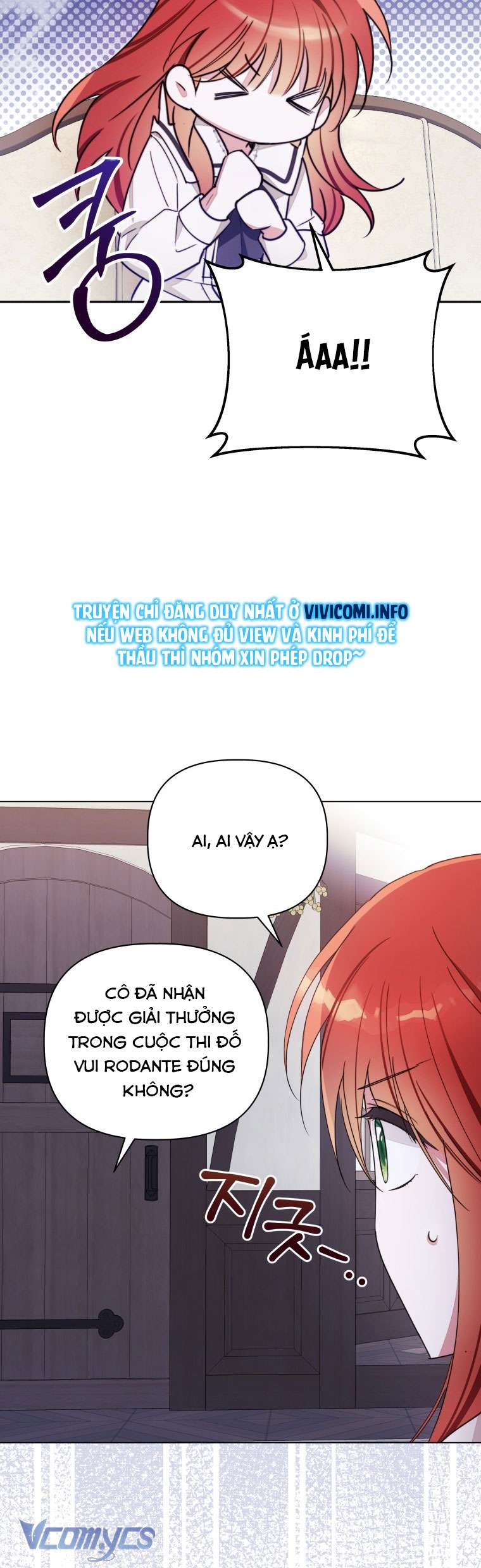 Mọt Sách Là Bạo Quân Chapter 8 - Next Chapter 9