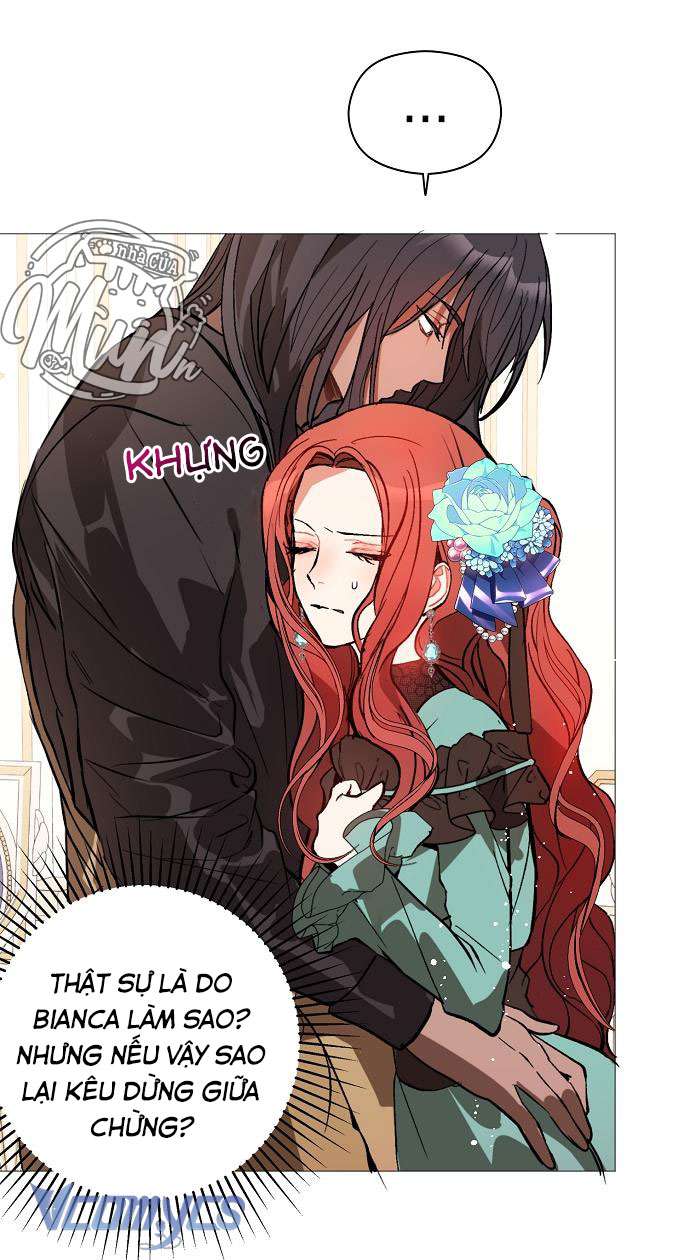 Tôi không cố tình quyến rũ nam chính Chap 19 - Next Chap 20