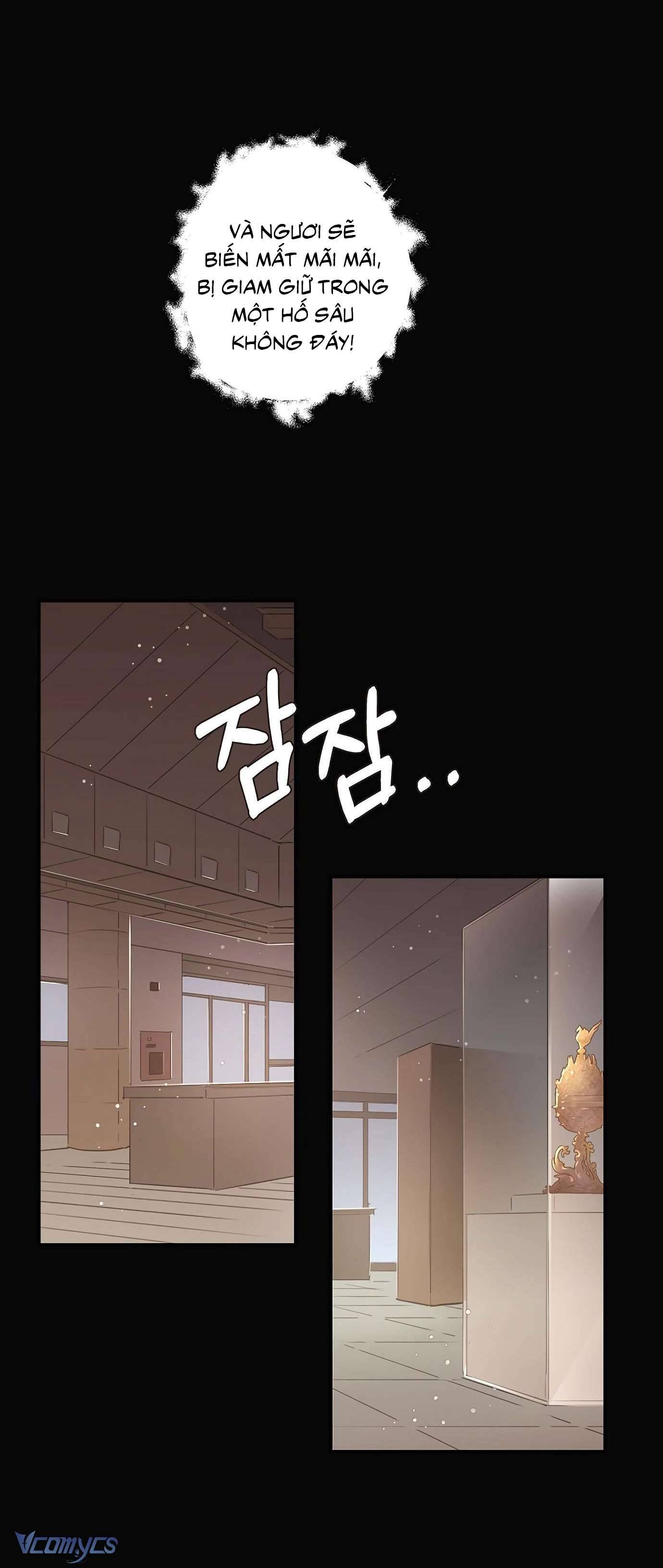 Onsaemiro Chapter 8 - Next Chapter 9