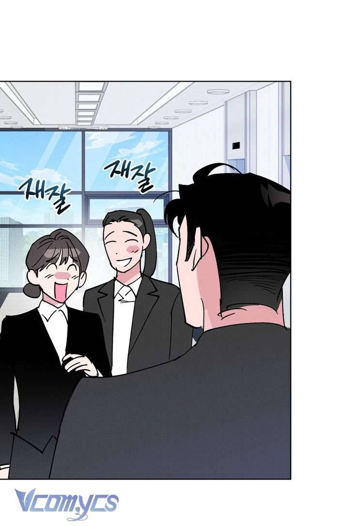 [18+] 7 Giây Thay Vì Một Nụ Hôn Chap 6 - Next Chap 7