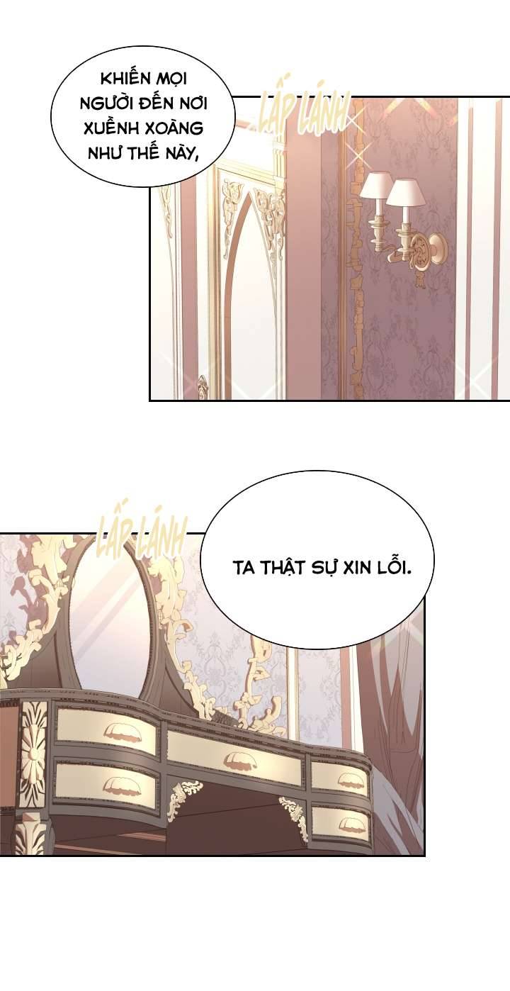 Thư Ký Của Bạo Chúa Chapter 44 - Trang 4