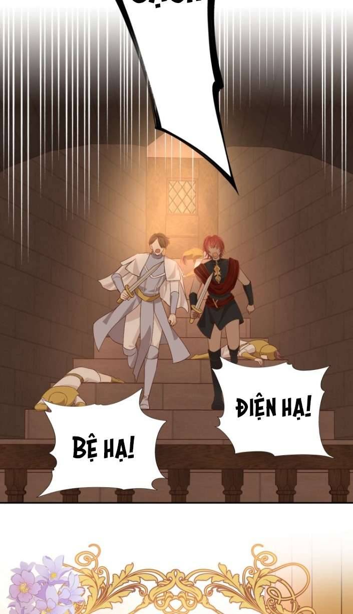 Địch Úc Đa Chi Ca Chapter 57 - Trang 4