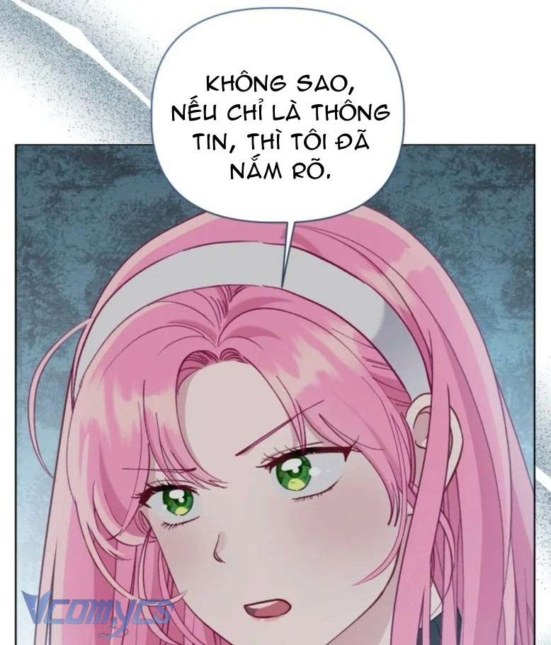 Sự Điều Trị Đặc Biệt Của Tinh Linh Chapter 89 - Trang 4