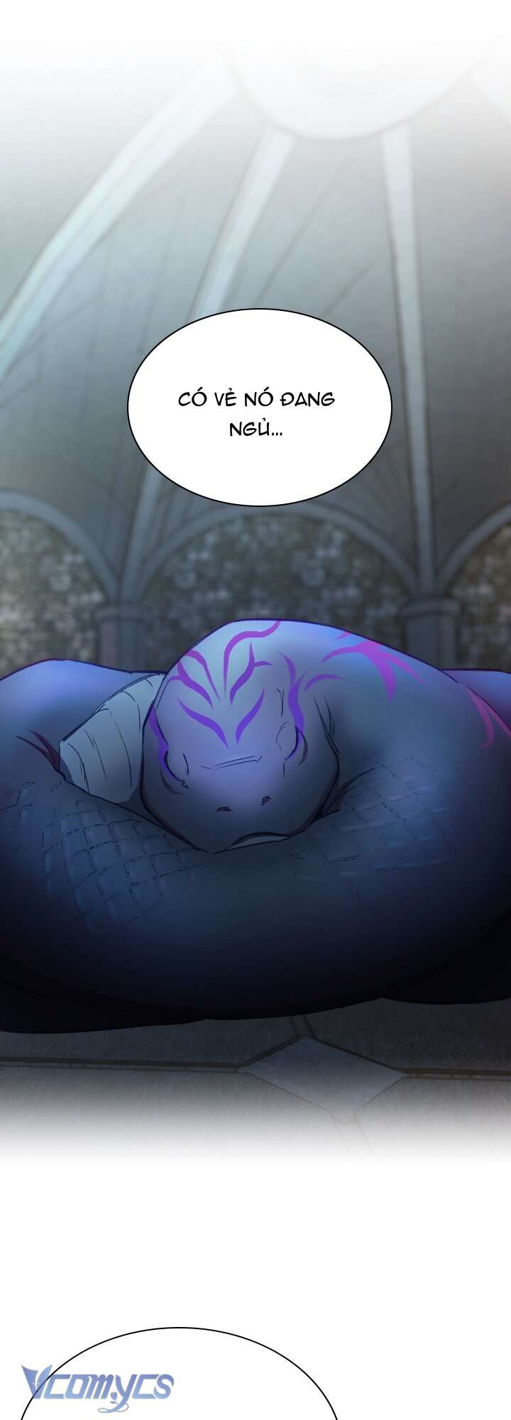 Sự Báo Thù Của Một Vị Thánh Chap 94 - Next Chap 95