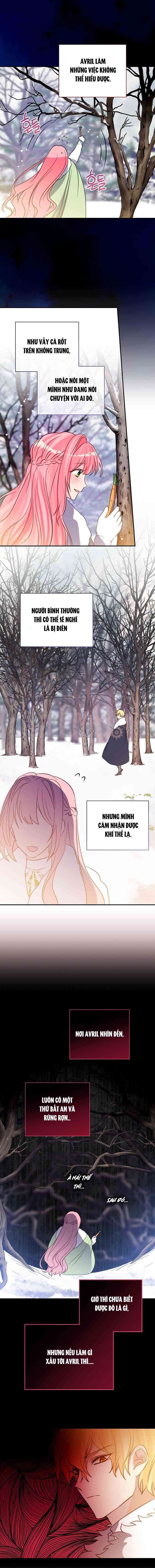 Tôi Không Muốn Có Con Với Nam Chính Chapter 14 - Next Chapter 15