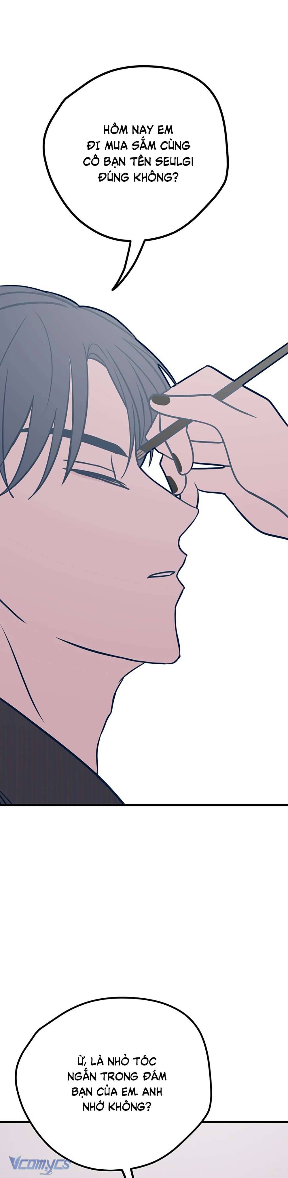 Kẻ Rác Rưởi Không Đáng Được Yêu Chapter 22 - Next Chapter 23