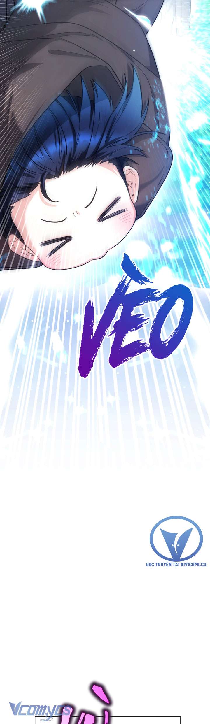 Bé Con Cá Voi Sát Thủ Chapter 45 - Trang 4