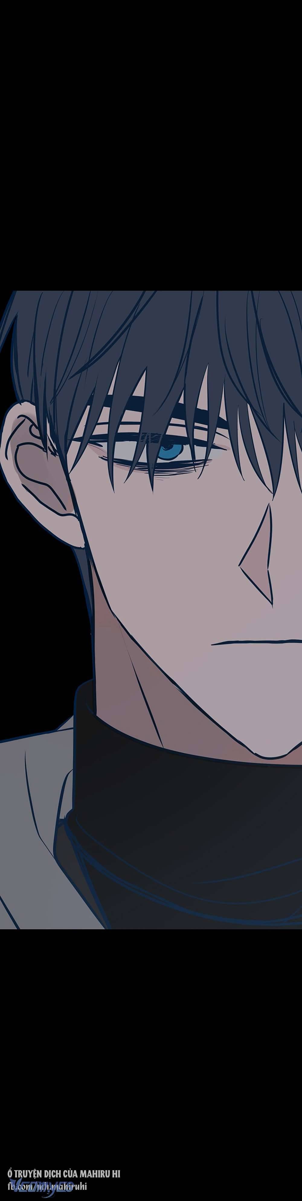 Kẻ Rác Rưởi Không Đáng Được Yêu Chapter 44 - Next Chapter 45