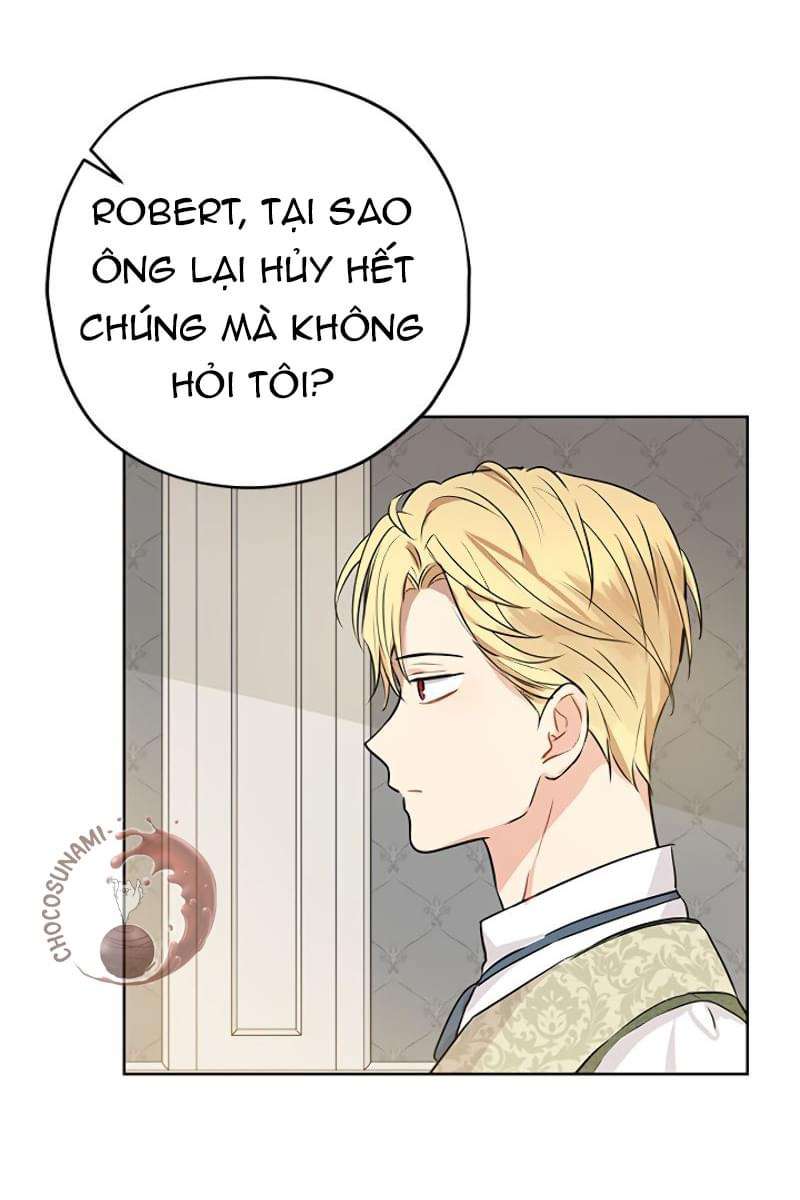 Tôi Là Minh Chứng Của Sự Thật Chap 13 - Trang 3