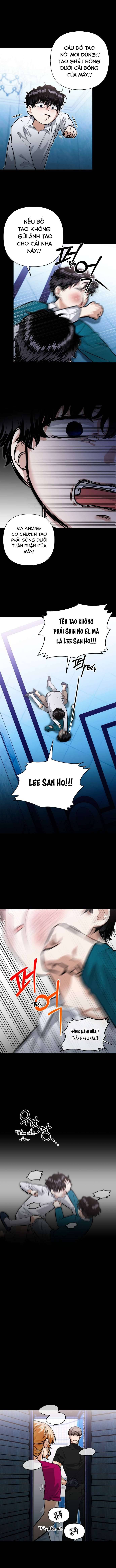 Xin Người Đừng Quên Chap 33 - Next Chap 34