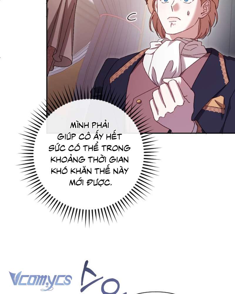 Dành Cho Những Ai Coi Hối Tiếc Là Điều Xa Xỉ Chap 24 - Trang 4